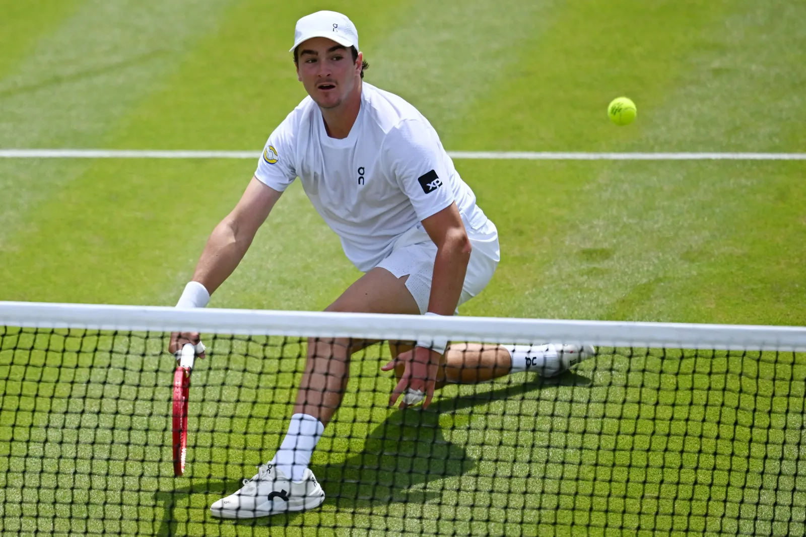 João Fonseca cai para 29º no ranking da ATP e permanece no top 30