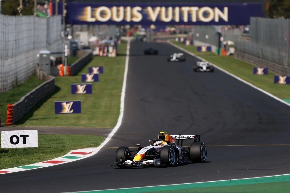 Audi recorre na FIA e tenta levar décimo lugar do GP da Itália para Bortoleto