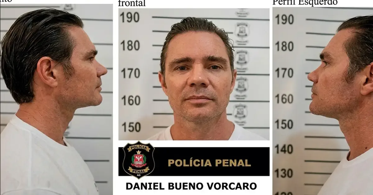 Mensagens mostram ordem de Vorcaro após suposta gravação da filha