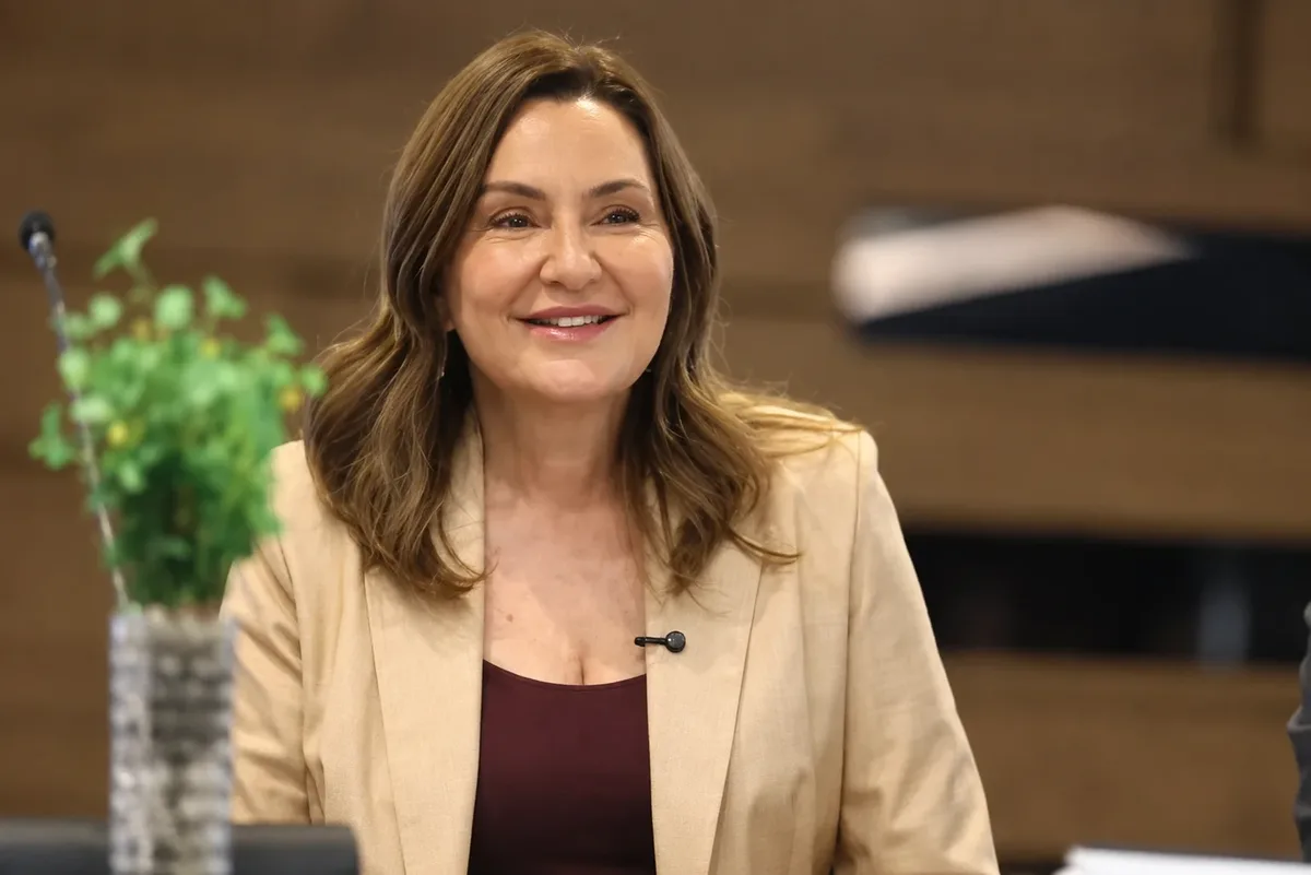 Hana Ghassan lidera disputa pelo governo do Pará com 40% das intenções de voto