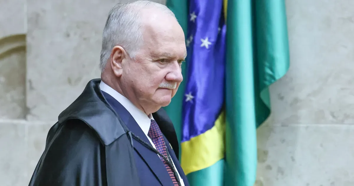 Fachin solicita manifestação da PGR sobre permanência de Andrei na PF