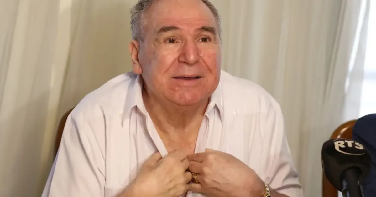 Ex-presidente do Equador é condenado por venda irregular de testes de covid
