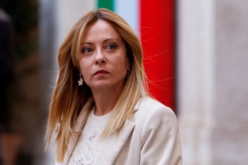 Meloni descarta eleições antecipadas e diz que ficará no cargo até o fim do mandato