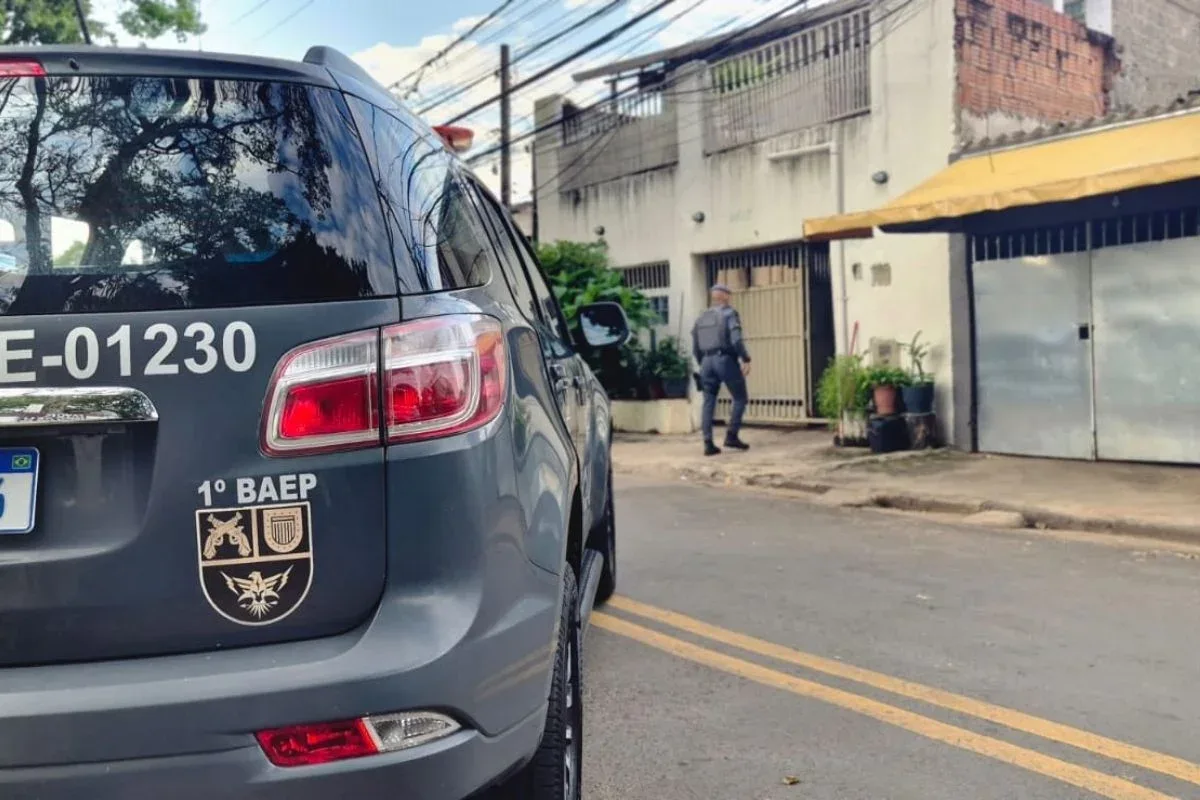 Investigação aponta núcleo financeiro ligado a plano contra promotor em Campinas