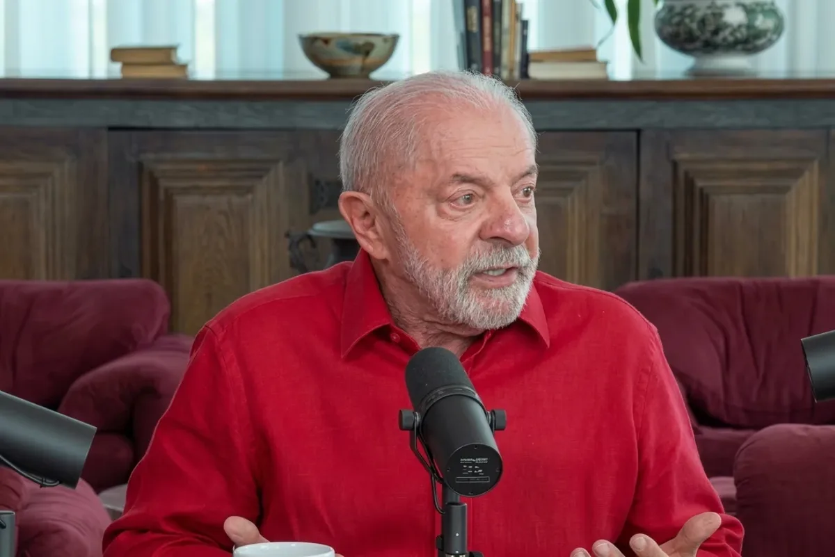 Lula anuncia MP para proibir bets e apresenta terceira versão do Desenrola