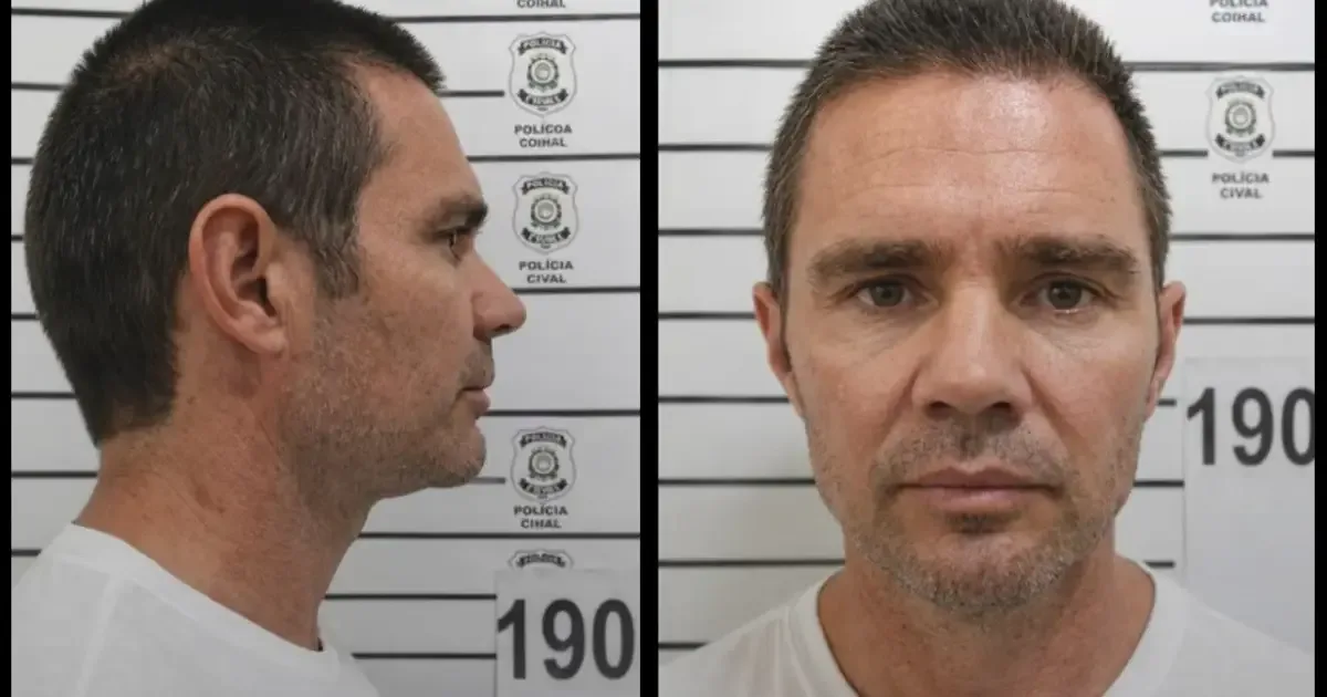 PF entrega documentos lacrados, e PGR busca relatório financeiro de Vorcaro