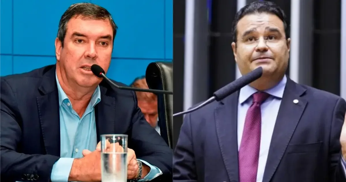 Flávio Bolsonaro lidera disputa presidencial no Mato Grosso do Sul, diz pesquisa