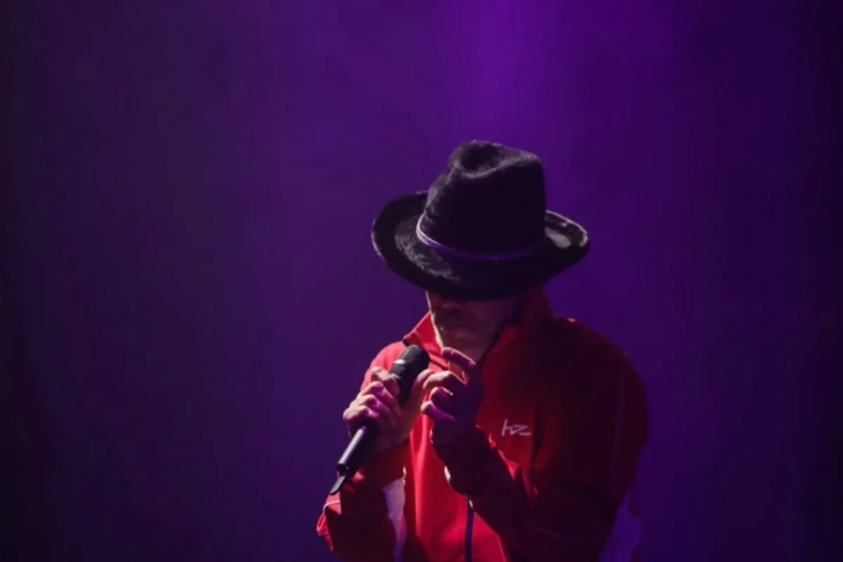 Jamiroquai deve levar sucessos da carreira ao Rock in Rio 2026