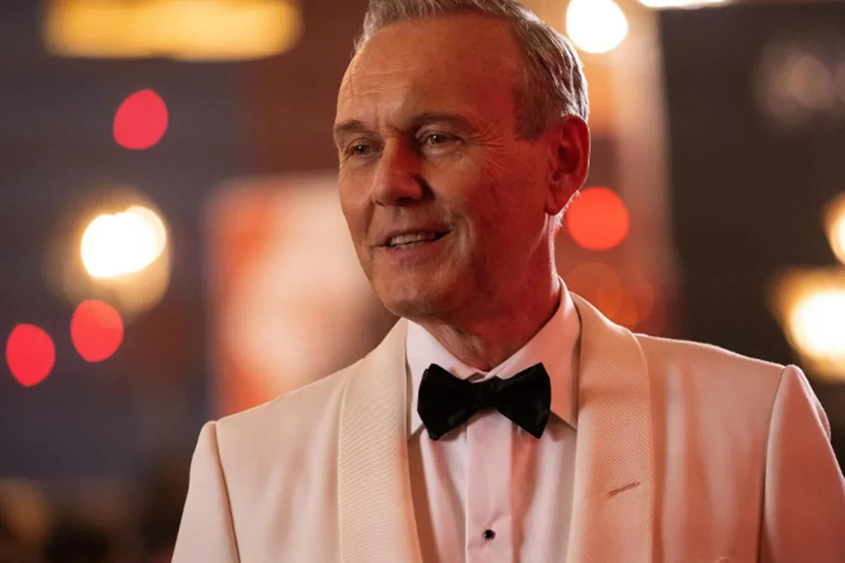 Reviravolta em Ted Lasso antecede tributo a Anthony Head nos créditos