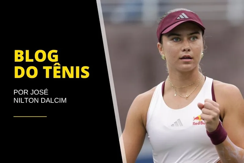 Alcaraz, Gauff e novos nomes avançam às oitavas do US Open