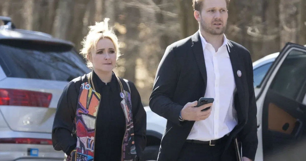 Brian Hickerson presta novos esclarecimentos sobre morte de Hayden Panettiere
