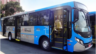 Investigação do MP aponta controle do PCC sobre 12 empresas de transporte em SP