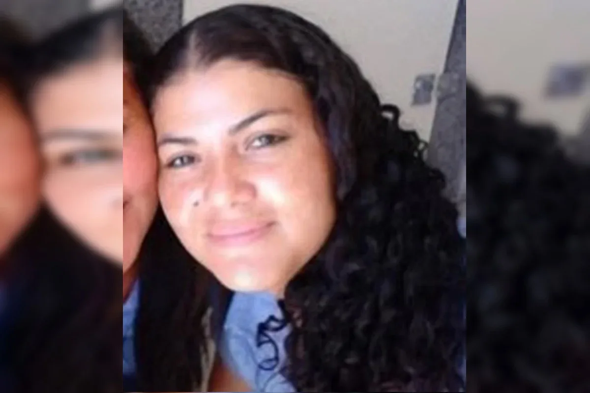 Homem é preso após morte de Flávia Gomes no Itapoã, no Distrito Federal