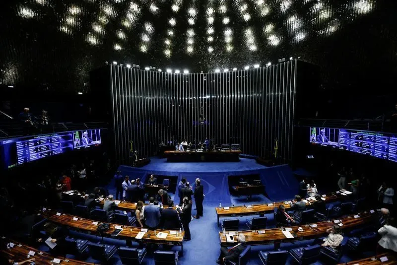 Congresso liberou cassinos online antes de governo Lula editar veto