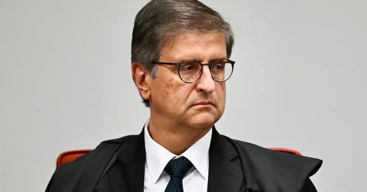 ADPF aponta conflito de interesse em atuação de Gonet no caso Banco Master