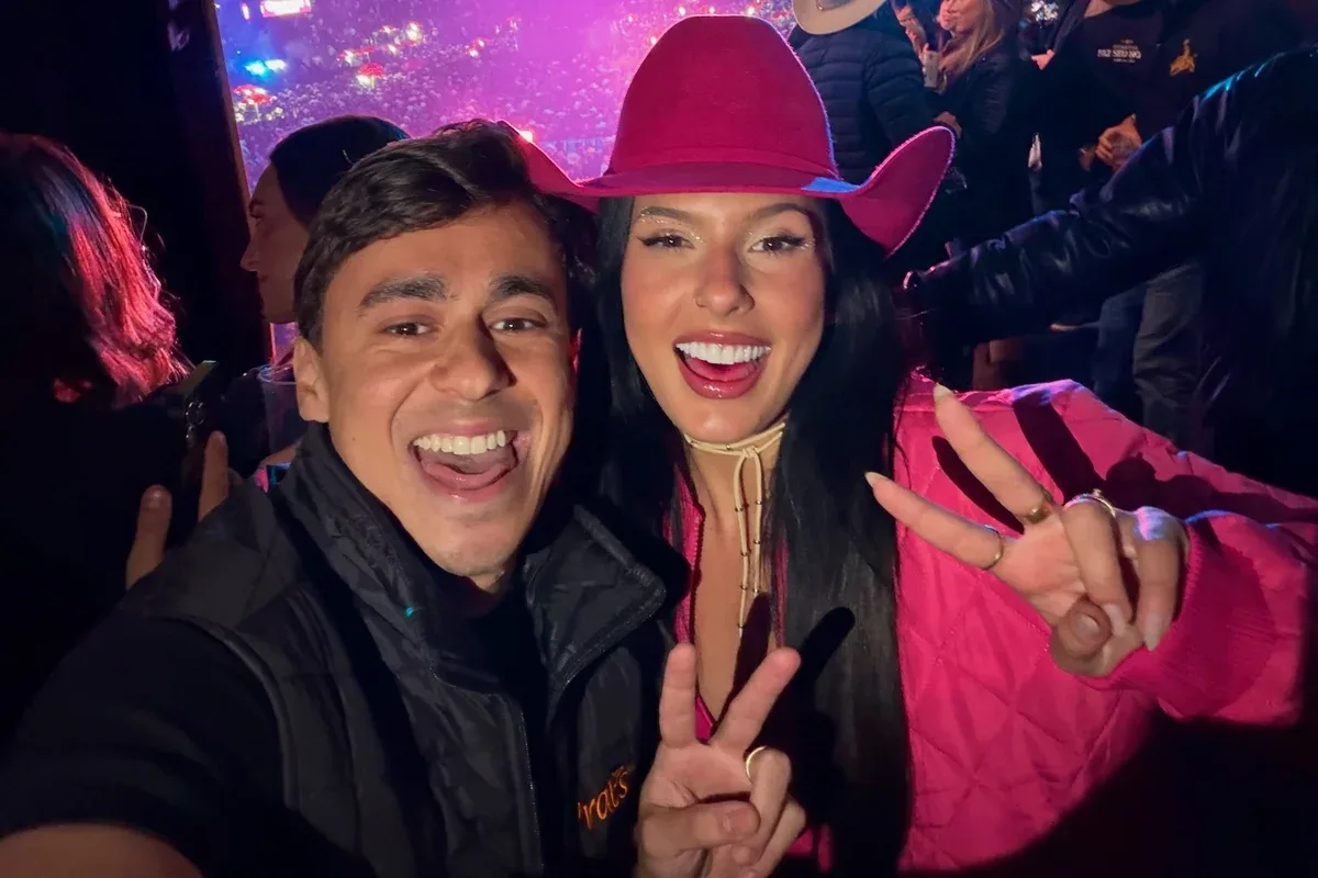 Indicação ao Grammy Latino aparece após reflexão de Ana Castela sobre a carreira