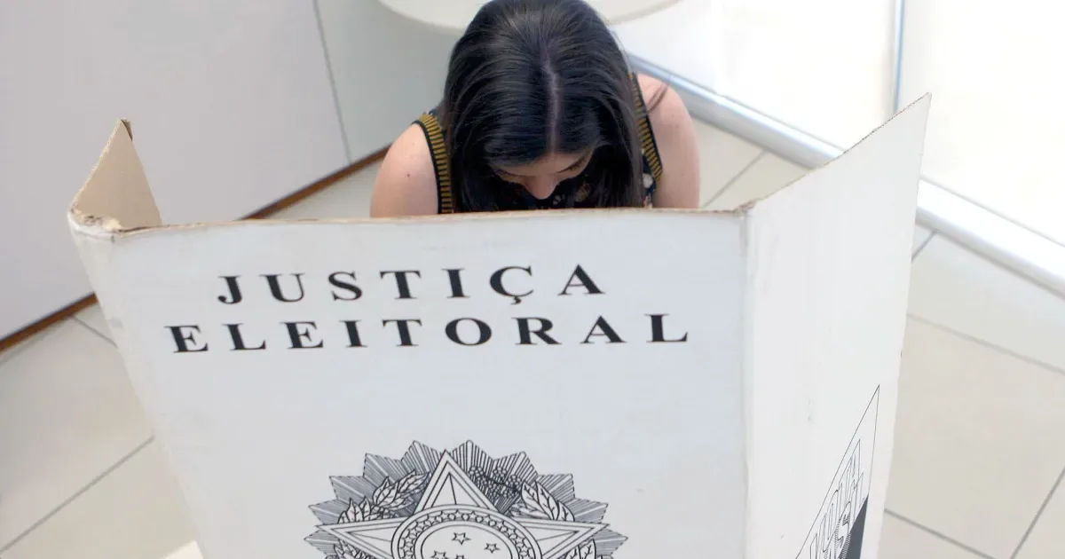 Eleições de 2026 terão horários diferentes conforme o fuso local