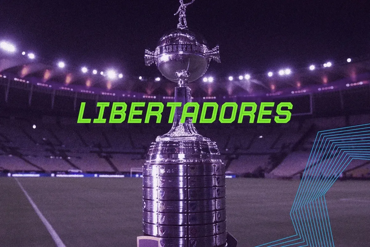 Conmebol confirma datas e horários das semifinais da Libertadores 2026