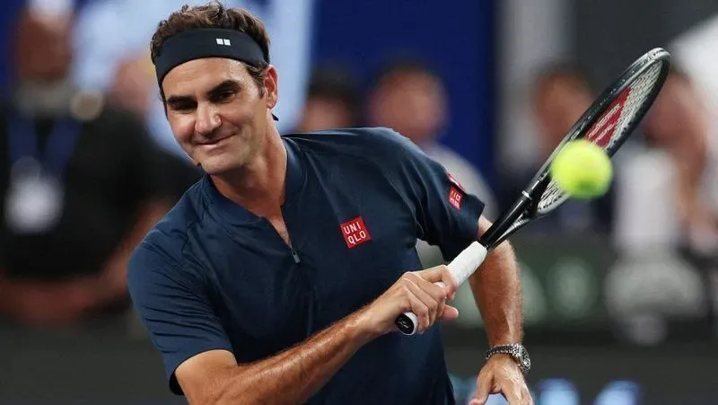 Backhand de uma mão fica fora das semifinais dos Grand Slams pela primeira vez