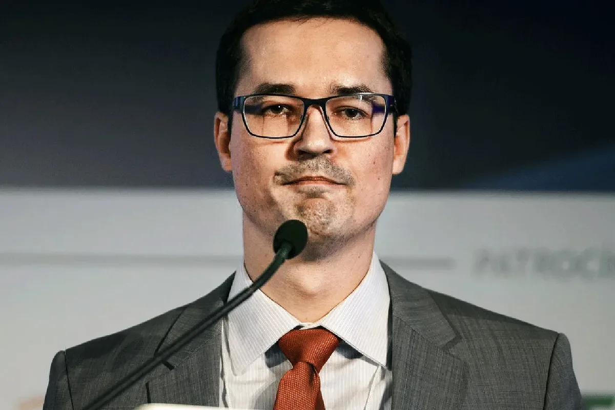 Ministro do TSE barra uso de verba e propaganda na campanha de Dallagnol