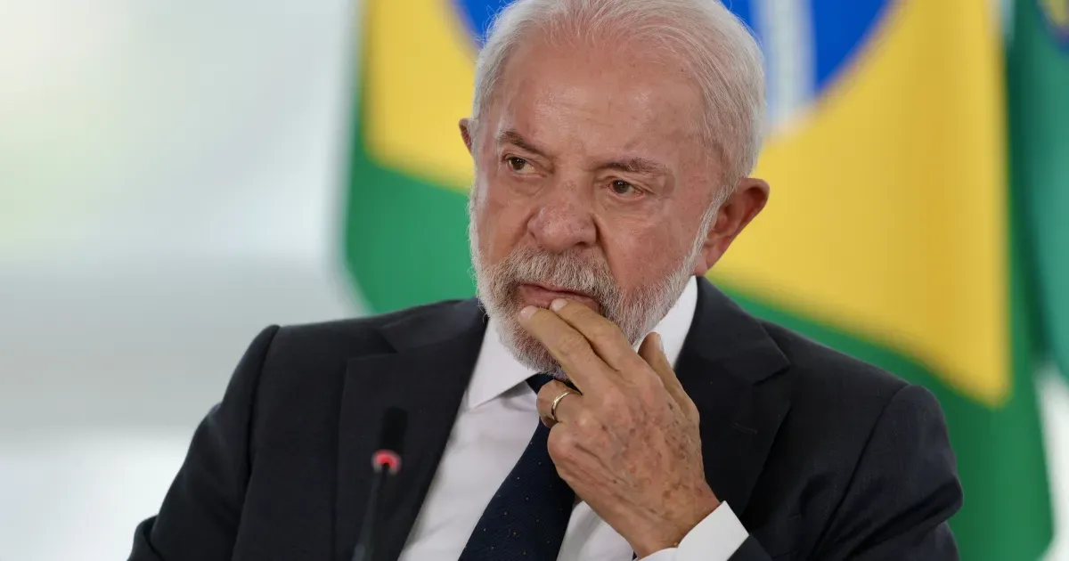 Minas Gerais vira prioridade para campanha de Lula na disputa presidencial