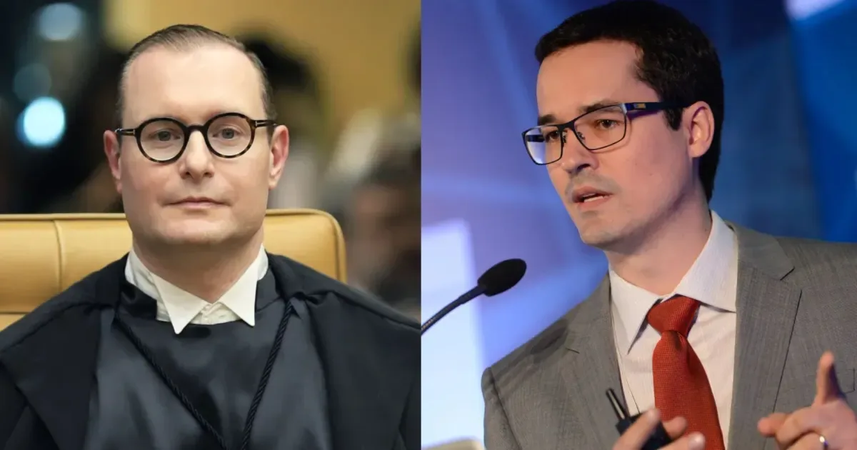 TRE-PR impõe sigilo a documentos após dados de Zanin serem expostos
