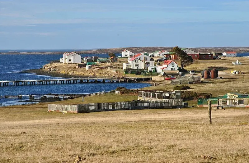 Argentina vai denunciar Navitas por exploração de petróleo nas Malvinas