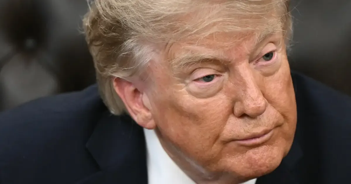 Trump condiciona comércio dos EUA a corte de juros pelo Federal Reserve