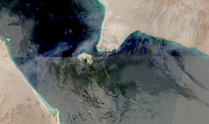 Conselho de Segurança da ONU marca reunião sobre Bab el-Mandeb