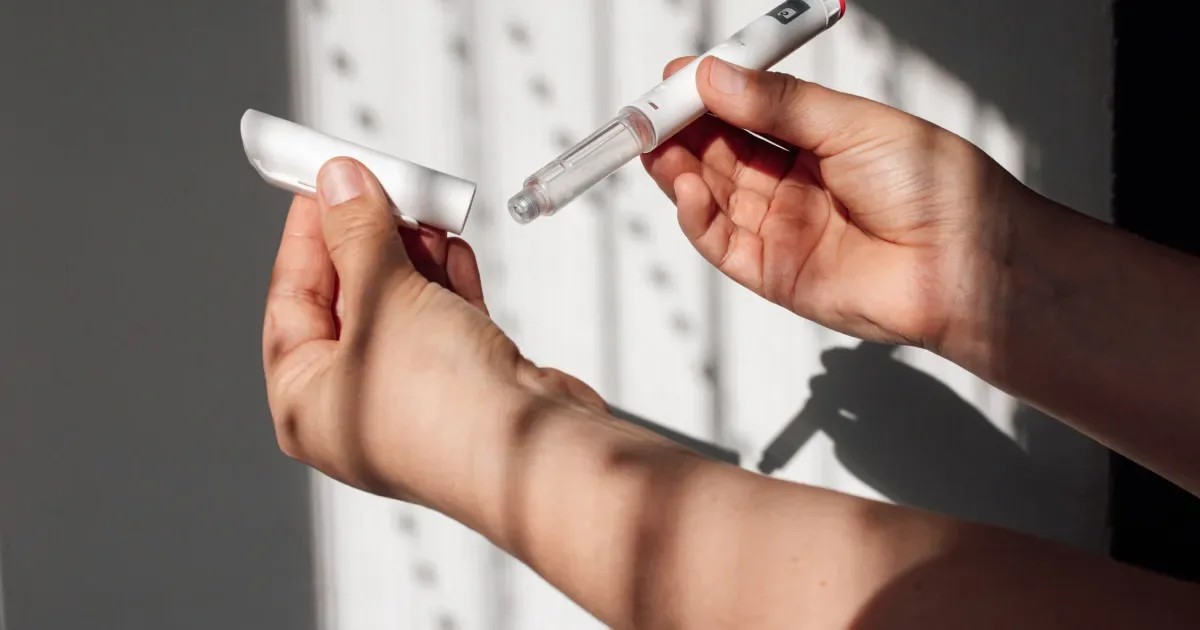 Retatrutida reduz peso e glicemia em estudo com pessoas com diabetes tipo 2