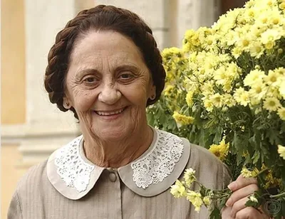 Os cinco papéis de Laura Cardoso que atravessaram gerações na TV