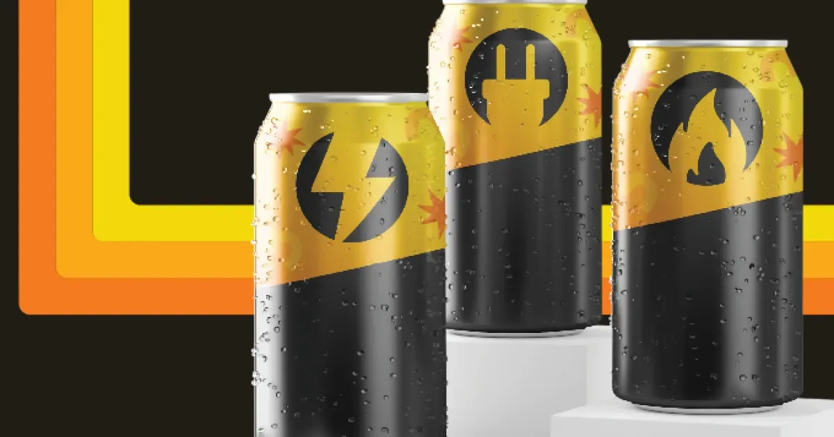 Busca por energéticos cresce, mas especialistas alertam para consumo de cafeína