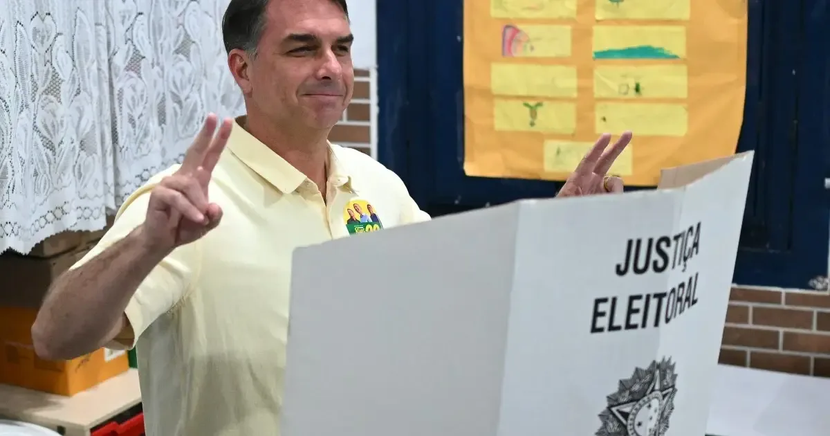 EWZ sobe 12,28% e chega perto de US$ 43 após resultado eleitoral