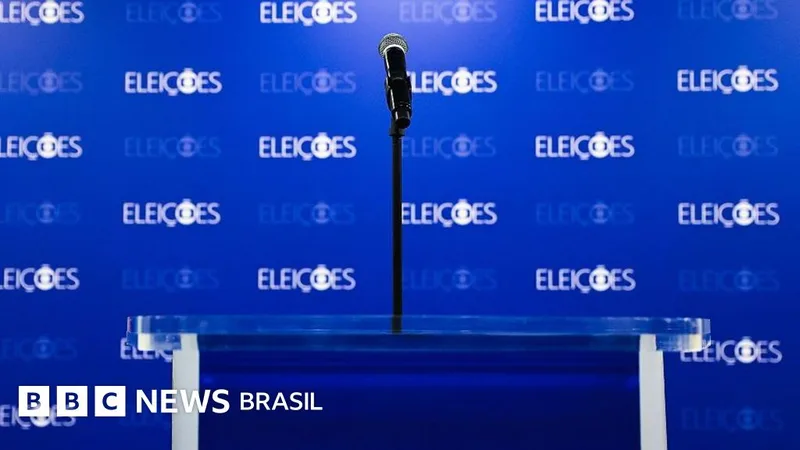 Eleição de 1998 foi a única sem debates na TV desde a redemocratização