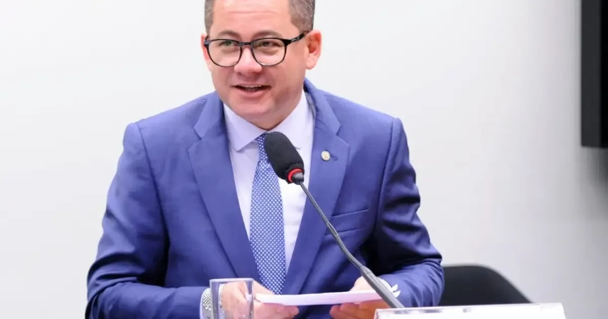 Crise no STF atrasa operação contra deputado Cezinha de Madureira