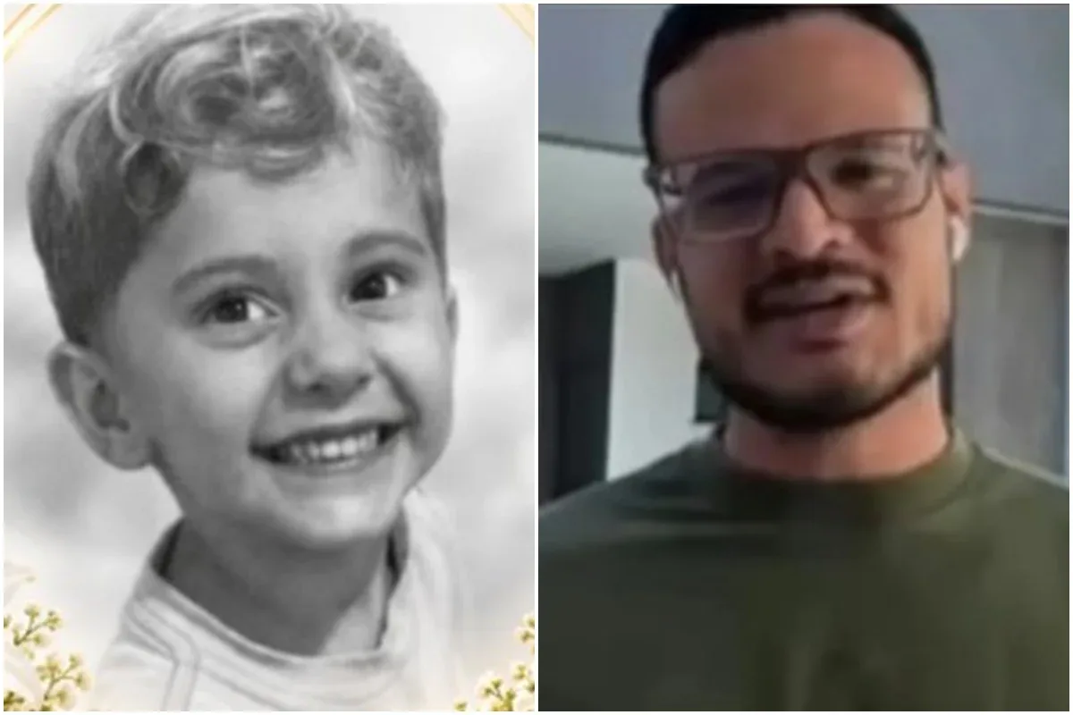 Laudo aponta politraumatismo na morte de criança em Planaltina de Goiás