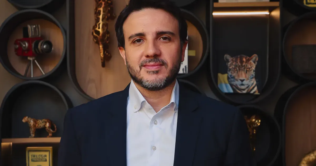 Renan Santos diz que EUA buscam minerais estratégicos do Brasil