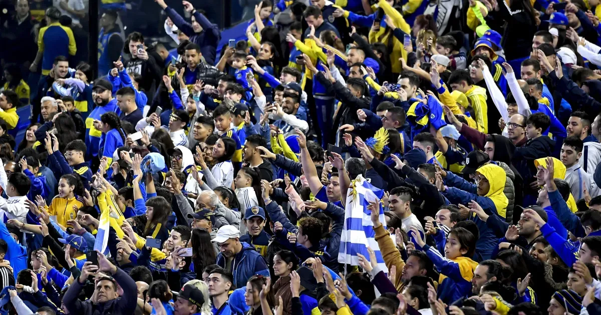 Vélez pede reconhecimento de vaga após questionar súmula contra o Boca