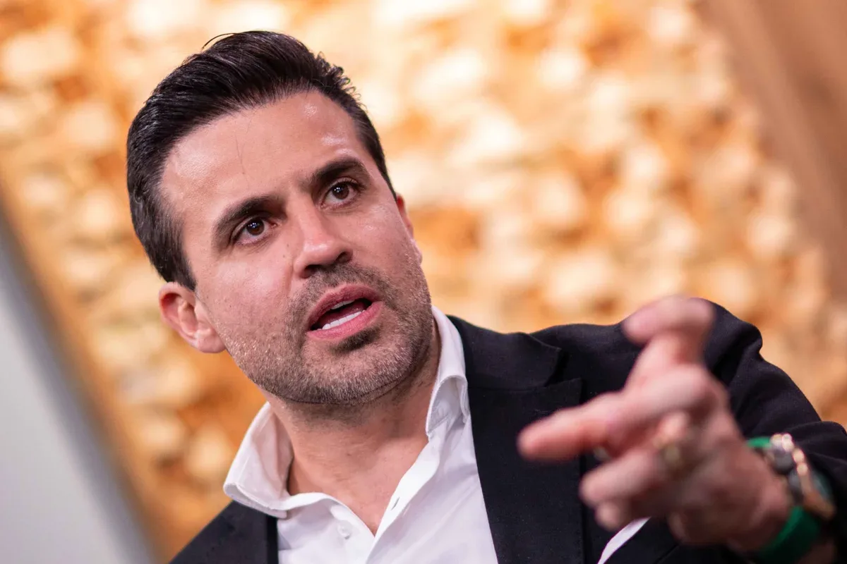 PRTB registra Leonardo Avalanche como candidato à Presidência no lugar de Marçal
