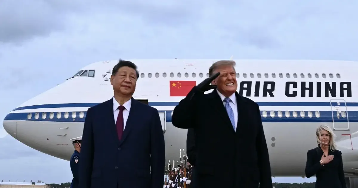 China e Estados Unidos reduzem tarifas sobre US$ 60 bilhões em mercadorias