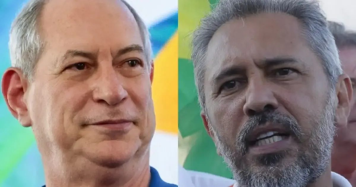 Ceará tem disputa pelo governo marcada por diferença inferior a um ponto