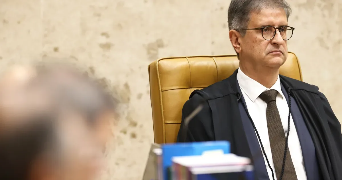 Gonet continua nos casos do Banco Master após Conselho rejeitar investigação