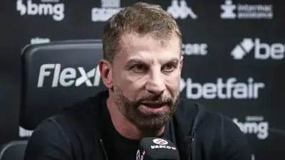 Almirante Participações assume 90% da SAF do Vasco