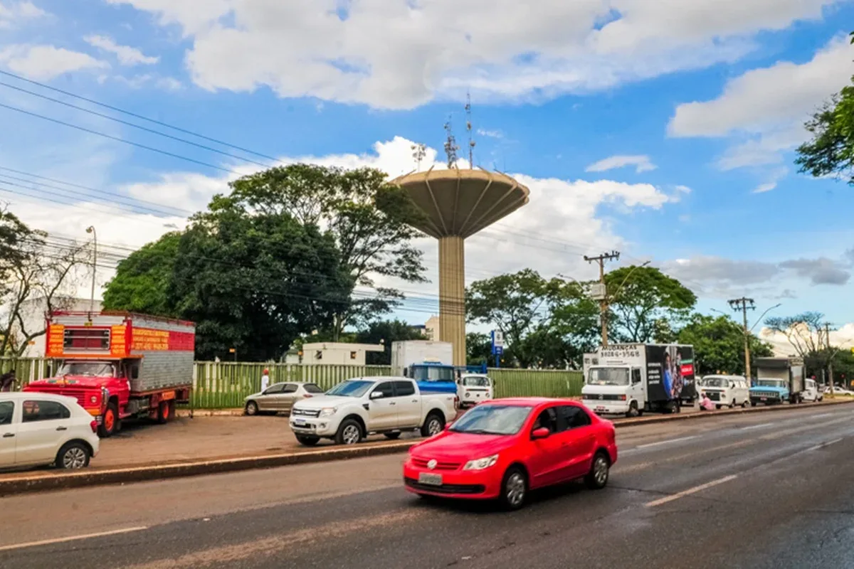 Projeto do hospital de Ceilândia terá tramitação prioritária no DF