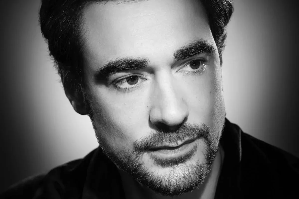 Arnaud Denis criou grupo de pacientes antes de morrer na Bélgica