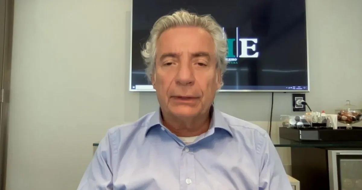 Adriano Pires pede pausa em medidas do governo até definição eleitoral