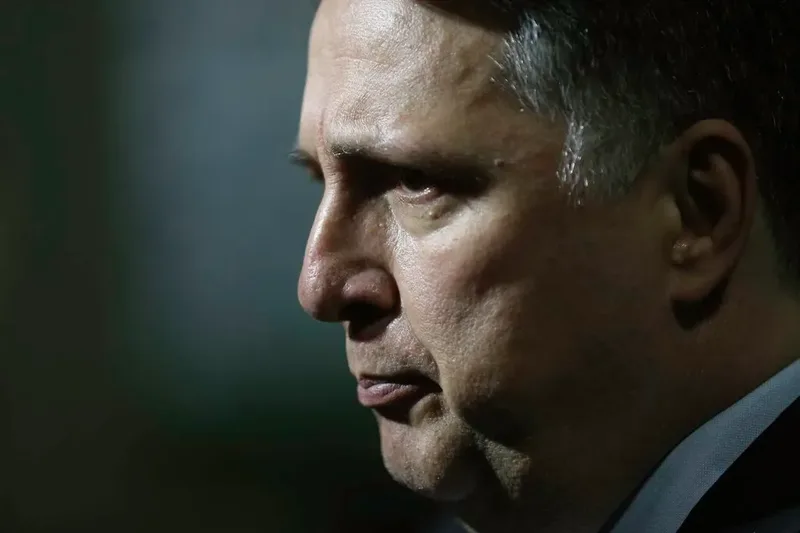 TSE manda invalidar votos de Anthony Garotinho na eleição para governador do Rio