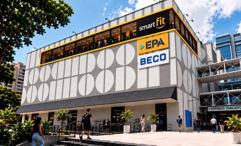 Smart Fit inaugura primeira academia na Venezuela e chega a 17 países