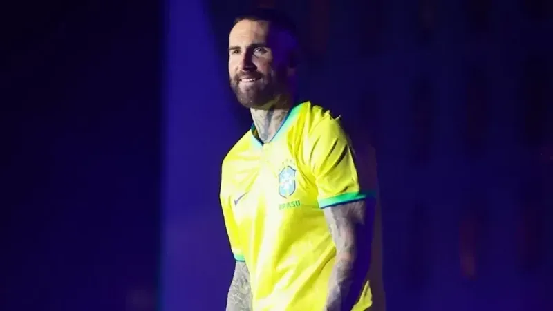 De Jay-Z a Lady Gaga: os episódios que marcaram o caminho do Maroon 5 no Brasil