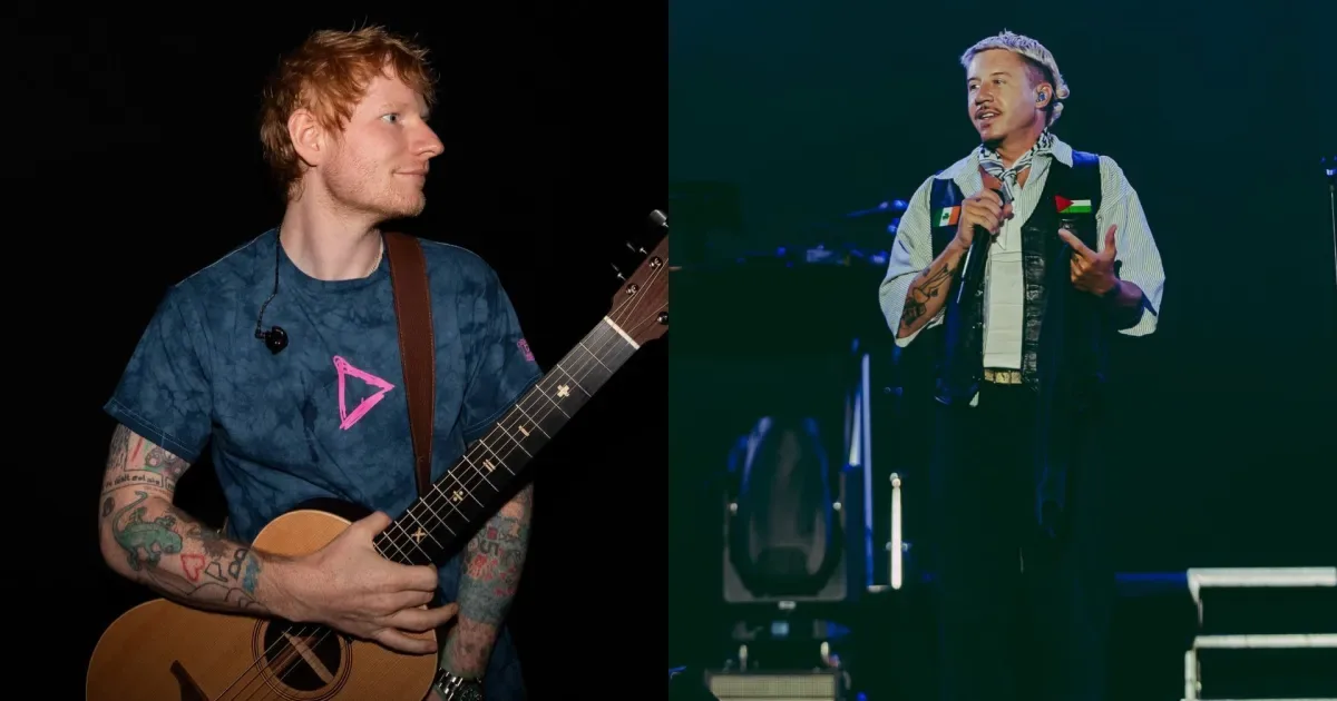 Segurança é ampliada antes de show de Ed Sheeran na Filadélfia